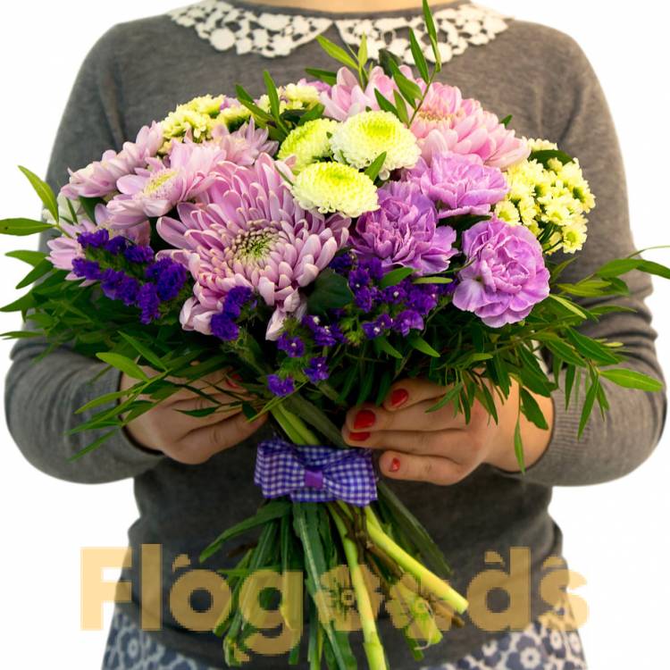 Букет «Сборный» за 6 738 руб.